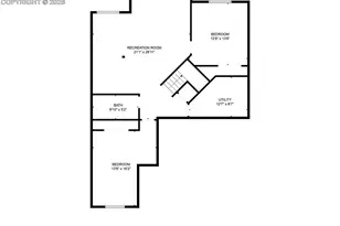 206 Luxury Ln, Colorado Springs, CO 80921 - Photo 42