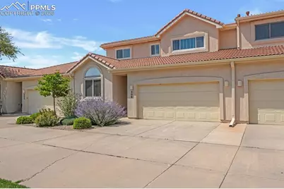 206 Luxury Lane, Colorado Springs, CO 80921 - Photo 1