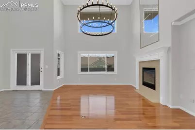 206 Luxury Lane, Colorado Springs, CO 80921 - Photo 8