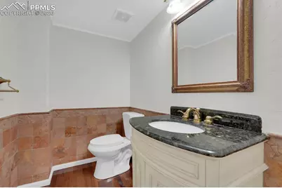 206 Luxury Lane, Colorado Springs, CO 80921 - Photo 16