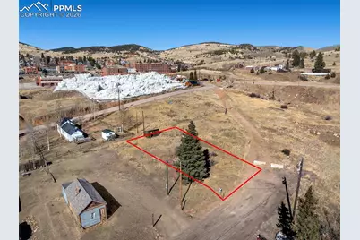 0 Whiting Avenue, Cripple Creek, CO 80813 - Photo 10