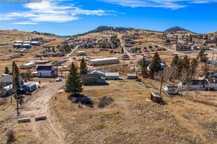 0 Whiting Ave, Cripple Creek, CO 80813 - Photo 1