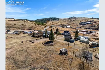 0 Whiting Avenue, Cripple Creek, CO 80813 - Photo 6