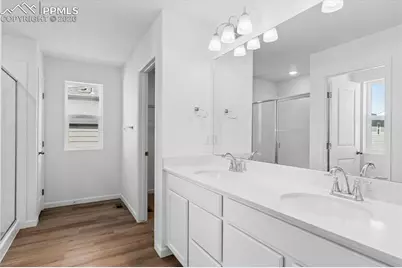 7878 Rainy Creek Trail, Colorado Springs, CO 80925 - Photo 14