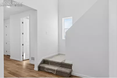 7878 Rainy Creek Trail, Colorado Springs, CO 80925 - Photo 2