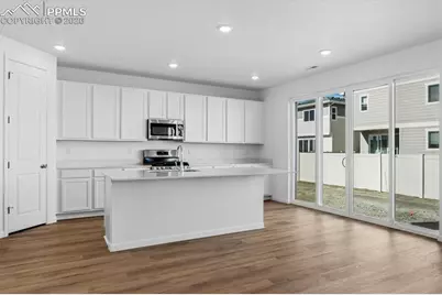 7878 Rainy Creek Trail, Colorado Springs, CO 80925 - Photo 8