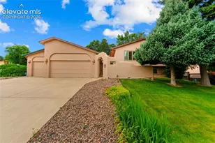 4165 McPherson Ave, Colorado Springs, CO 80909 - Photo 1
