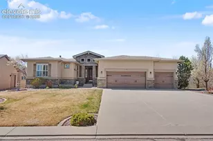 2171 Diamond Creek Dr, Colorado Springs, CO 80921 - Photo 2