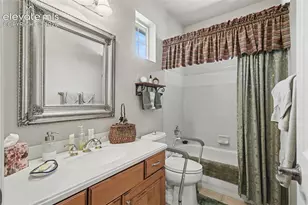 2171 Diamond Creek Dr, Colorado Springs, CO 80921 - Photo 34