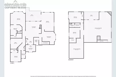 2171 Diamond Creek Drive, Colorado Springs, CO 80921 - Photo 50