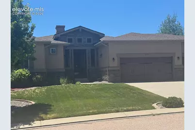 2171 Diamond Creek Drive, Colorado Springs, CO 80921 - Photo 1