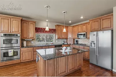 2171 Diamond Creek Drive, Colorado Springs, CO 80921 - Photo 10