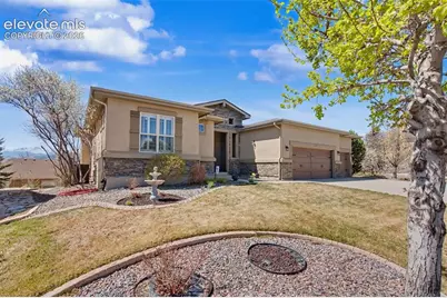 2171 Diamond Creek Drive, Colorado Springs, CO 80921 - Photo 4