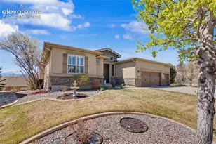 2171 Diamond Creek Dr, Colorado Springs, CO 80921 - Photo 4