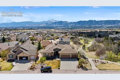 2171 Diamond Creek Drive, Colorado Springs, CO 80921 - Photo 6