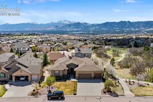 2171 Diamond Creek Dr, Colorado Springs, CO 80921 - Photo 6