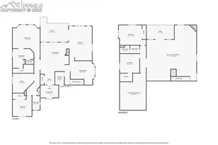 2171 Diamond Creek Dr, Colorado Springs, CO 80921 - Photo 48