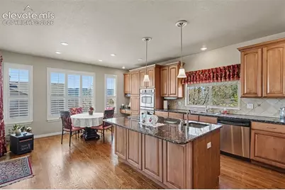 2171 Diamond Creek Drive, Colorado Springs, CO 80921 - Photo 12