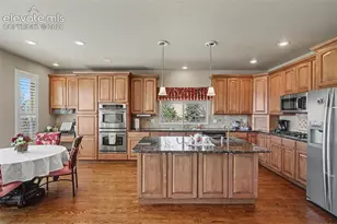2171 Diamond Creek Dr, Colorado Springs, CO 80921 - Photo 6