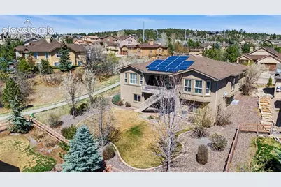 2171 Diamond Creek Drive, Colorado Springs, CO 80921 - Photo 46