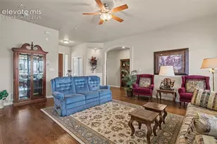 2171 Diamond Creek Dr, Colorado Springs, CO 80921 - Photo 20