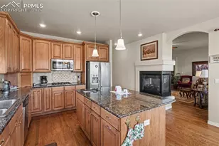 2171 Diamond Creek Dr, Colorado Springs, CO 80921 - Photo 6