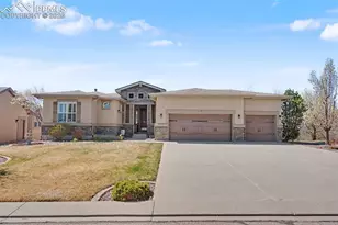 2171 Diamond Creek Dr, Colorado Springs, CO 80921 - Photo 2