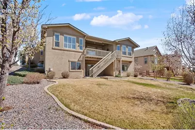 2171 Diamond Creek Drive, Colorado Springs, CO 80921 - Photo 8