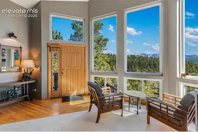 1240 Ponderosa Way, Woodland Park, CO 80863 - Photo 8