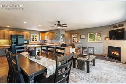 1240 Ponderosa Way, Woodland Park, CO 80863 - Photo 18