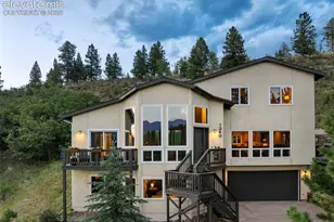 1240 Ponderosa Way, Woodland Park, CO 80863 - Photo 44