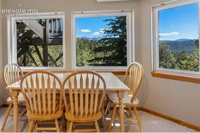 1240 Ponderosa Way, Woodland Park, CO 80863 - Photo 38