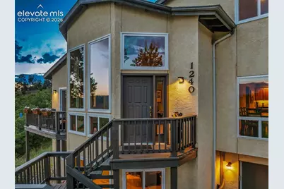 1240 Ponderosa Way, Woodland Park, CO 80863 - Photo 42