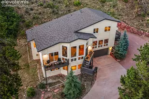 1240 Ponderosa Way, Woodland Park, CO 80863 - Photo 2