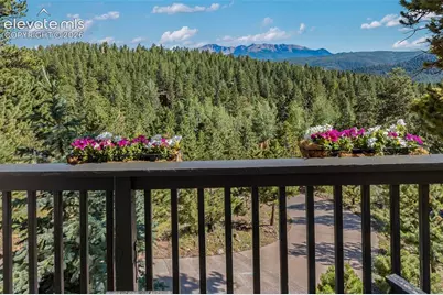 1240 Ponderosa Way, Woodland Park, CO 80863 - Photo 28