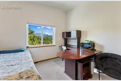 1240 Ponderosa Way, Woodland Park, CO 80863 - Photo 32