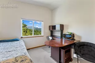 1240 Ponderosa Way, Woodland Park, CO 80863 - Photo 32