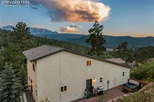1240 Ponderosa Way, Woodland Park, CO 80863 - Photo 4