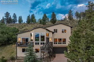 1240 Ponderosa Way, Woodland Park, CO 80863 - Photo 1