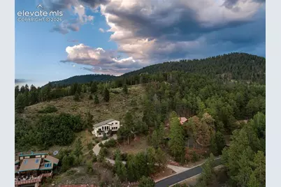 1240 Ponderosa Way, Woodland Park, CO 80863 - Photo 50