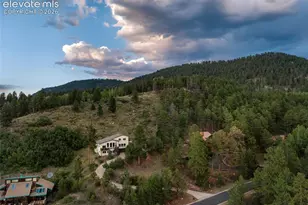 1240 Ponderosa Way, Woodland Park, CO 80863 - Photo 50