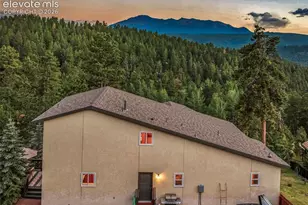 1240 Ponderosa Way, Woodland Park, CO 80863 - Photo 46