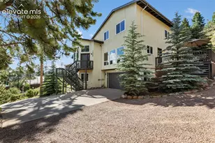 1240 Ponderosa Way, Woodland Park, CO 80863 - Photo 48