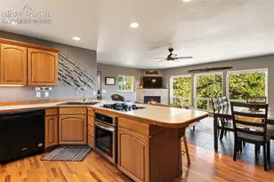 1240 Ponderosa Way, Woodland Park, CO 80863 - Photo 20