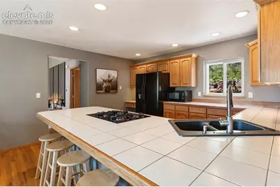 1240 Ponderosa Way, Woodland Park, CO 80863 - Photo 22