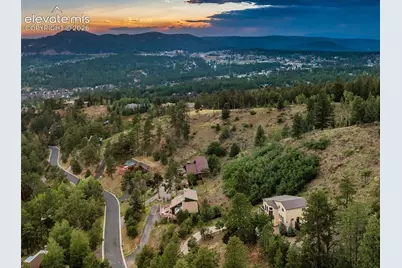 1240 Ponderosa Way, Woodland Park, CO 80863 - Photo 6