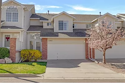 1747 Victorian Point, Colorado Springs, CO 80905 - Photo 1
