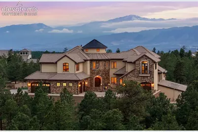 14345 Millhaven Place, Colorado Springs, CO 80908 - Photo 2