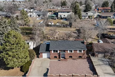 6933 Metropolitan Street, Colorado Springs, CO 80911 - Photo 2