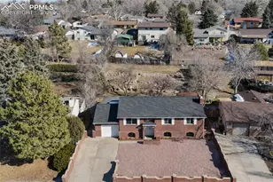 6933 Metropolitan St, Colorado Springs, CO 80911 - Photo 2